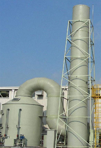 一體化泵站,地埋式一體化預制泵站,地埋式預制泵站,玻璃鋼脫硫塔